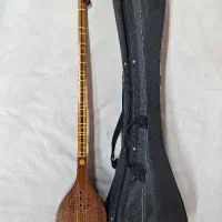 ساز سه تار