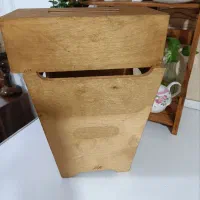 جا دستمال کاغذی  نو