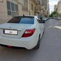 دنا پلاس اتومات توربو آپشنال مدل ۱۴۰۵