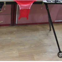 میز ماشین بافندگی