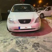 تیبا 1 دوگانه کارخانه