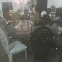 صندلی تالاری علی