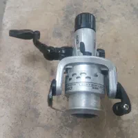 چرخ لنسر نو اتومات