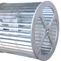 قطعات کولر آبی صنعتی سانتریفیوژ