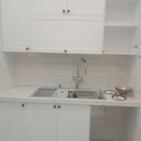 نصب کاشی بین کابینتی وکاشی استخر چسبی حمام سرویس