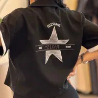 مدلینگ لباس خانم
