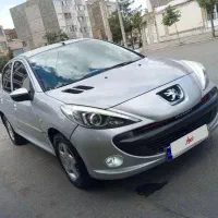 ۲۰۷ مدل ۹۰ فرانسه