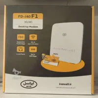 مودم ایرانسل F1