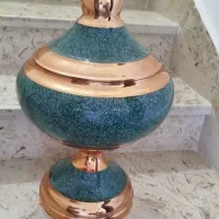 اجیل خوری مس وفیروزه