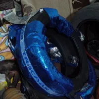 لاستیک ۱۶ ترک مکس