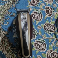 ماشین وال لجند در حد نو