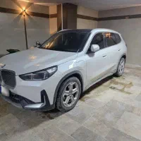 بی ام وix1 مدل ۲۰۲۵