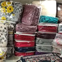 پتو یکنفره ودونفره