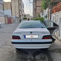 پارسTU5|خودرو سواری و وانت|کرمانشاه, |دیوار