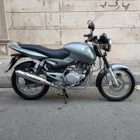 پولسار لوازم استوک