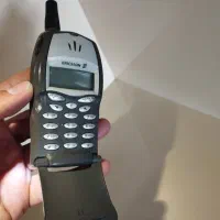 گوشی اریکسون نوستالوژی