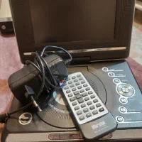 دی وی دی پلیر مارشال