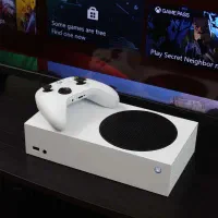 فروش اقساطی Xbox Series S (فقط با سفته الکترونیک)