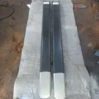 شاخ لیفتراک ،روکش شاخ لیفتراک