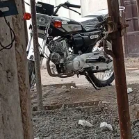 موتور 125