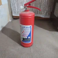 کبسول آتش نشانی