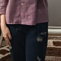 پیراهن شلوار نو