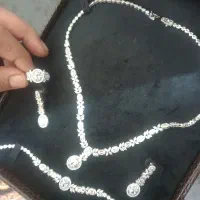 سرویس نقره ۹۲۵ عیار