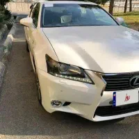 لکسوس GS250 لاکچری مدل ۲۰۱۴