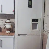 یخچال