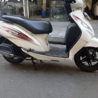موتور  وگو