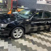 سوناتا ۲۰۰۶ اتومات