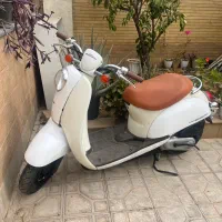 موتور هوندا پاکشتی