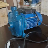 پمپ اب یک اسب اسپرونی ایتللیا