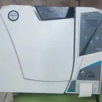 اتوکلاو ۲۲ لیتری آویکو مدل ماتیسا