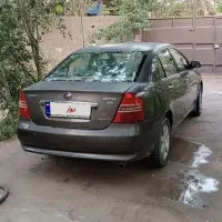 خودرو لیفان خانگی مناسب مصرف کننده