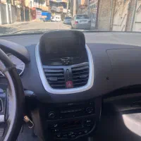 فروش پژو ۲۰۷