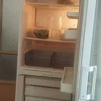 یخچال آزمایش