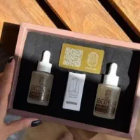 راه نجات ریش و سبیلت