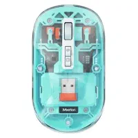 موس بی سیم میشن BTM005 ارپاد هدفون وسایل جانبی