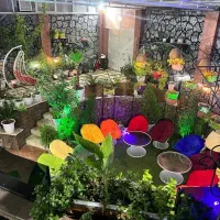 باغ ویلا در مرکز اصفهان