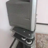 تلویزیون قدیمی|تلویزیون و پروژکتور|همدان, |دیوار