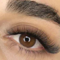 اکستنشن مژه لیفت ولمینت مژه