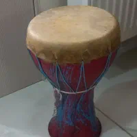 تنبک کوزه ای