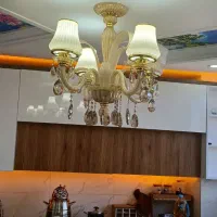 لوستر 10 شاخه