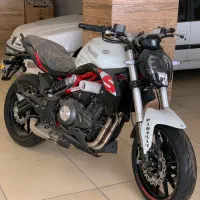 بنلی ۳۰۰ صفرخشک