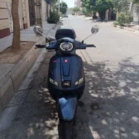موتور کویر s5 باکس دار مدل 1403