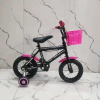تعدادی دوچرخه ۱۲و۱۶