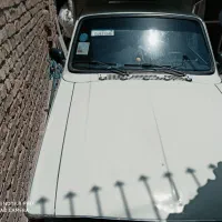 پیکان وانت معاوضه با وانت پراید