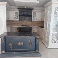 پلی استر و رنگ کاری تضمینی