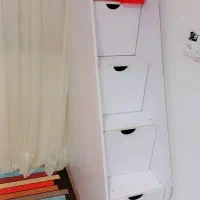 دراور ۴کشابه